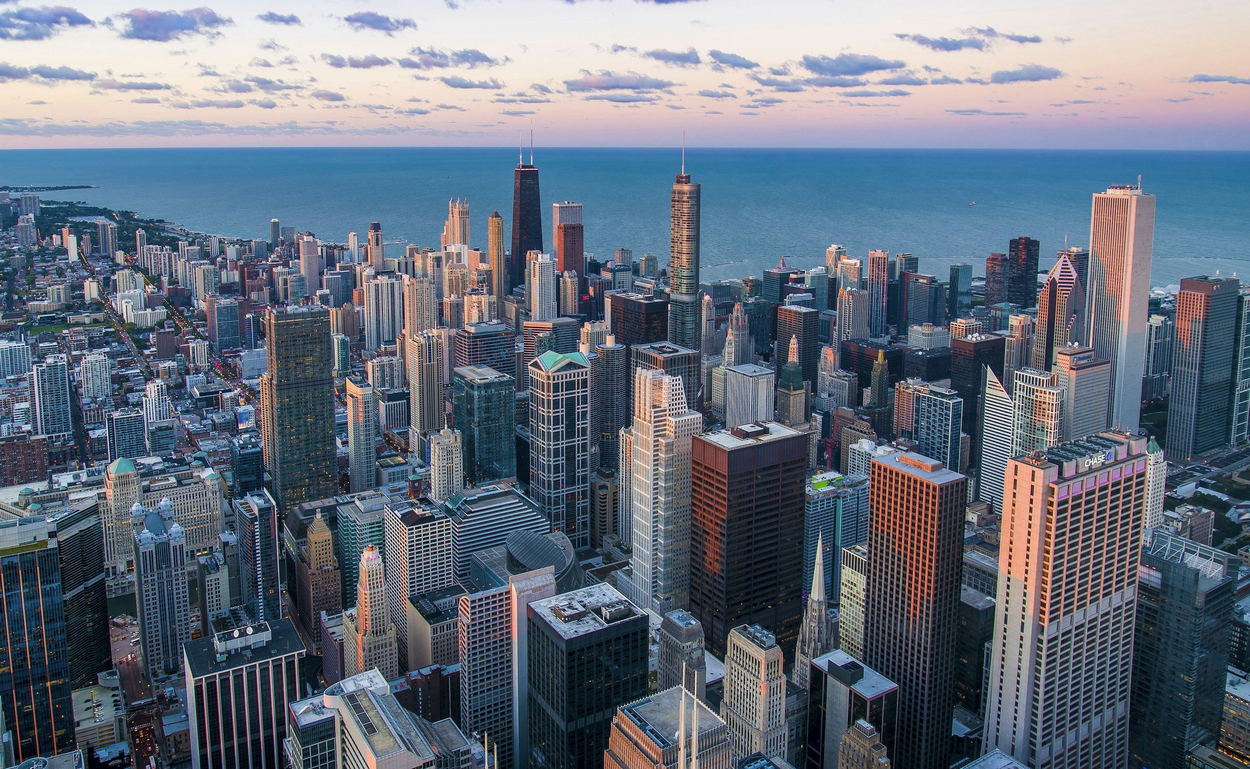 Chicago IL